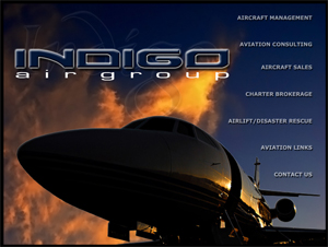 Indigo Air
